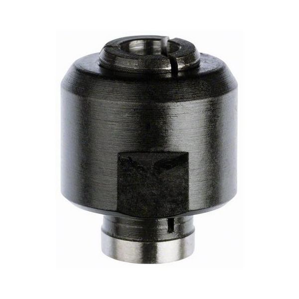 Bosch 2608570084 Kiristysholkki sis. kiinnitysmutterin Halkaisija 6 mm