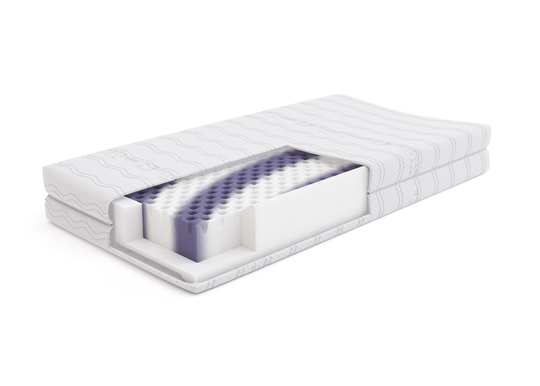 Vauvan patja Hilding Safe 70x140 cm