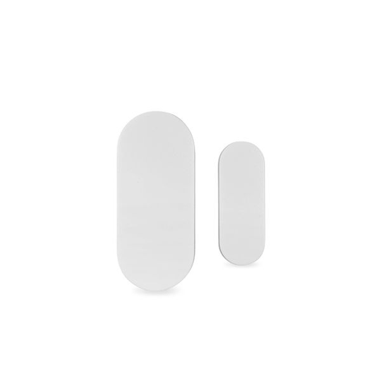Nexa MEST-1701 Magneettikytkin paristokäyttöinen, System Nexa Magneettikytkin lähettää langattoman signaalin, aivan kuten tavallinenkin kaukosäädin. Kun magneettikytkin aktivoituu, kytkettyyn vastaanottimeen lähetetään ON-signaali, ja kun kytkin suljetaan, kytkettyyn vastaanottimeen lähetetään OFF-signaali.