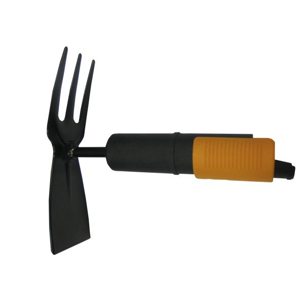 Fiskars QuikFit Puutarhakuokka