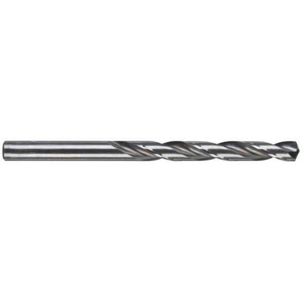 Milwaukee THUNDERWEB HSS-G DIN 338 Metalliporanterä 1 kpl:n pakkaus 8x117 mm.