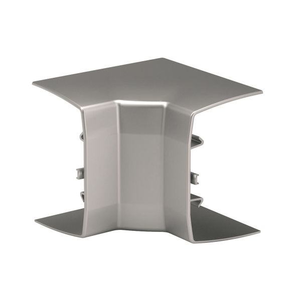 Schneider Electric INS13151 Sisäkulma symmetrinen, alumiini 80 x 63 mm