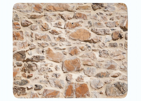 Torkkupeitto Wall 130x150 cm