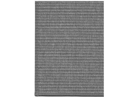 Narma sileäpintainen Credo, harmaa 60x80 cm