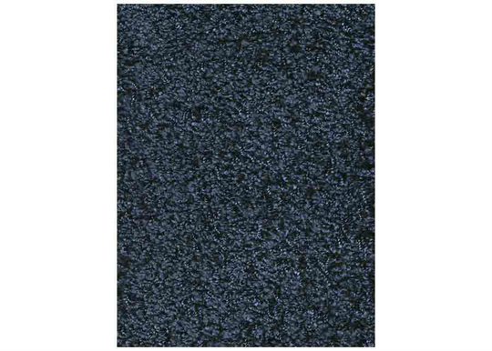 Narma pitkäkarvainen matto Spice navy 80x160 cm