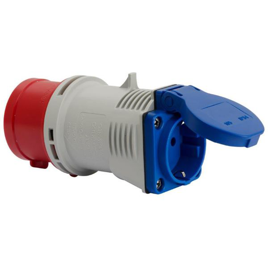 ABB 2438019 Sovitin CEE-SCHUKO