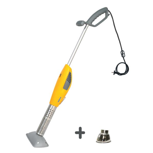 Hozelock Green Power XL Rikkaruohopoltin