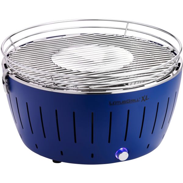 LotusGrill G 435 Grilli XL, 43,5 cm, sininen