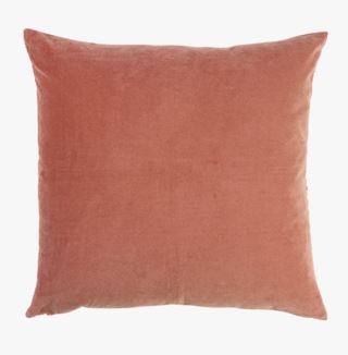 Sanna koristetyynynpäällinen konjakki