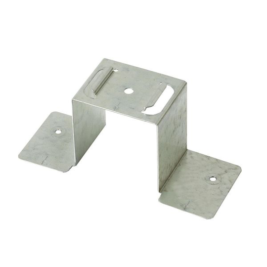 Castor 1342816 Välilevy rasioille, 25 kpl/pakkaus