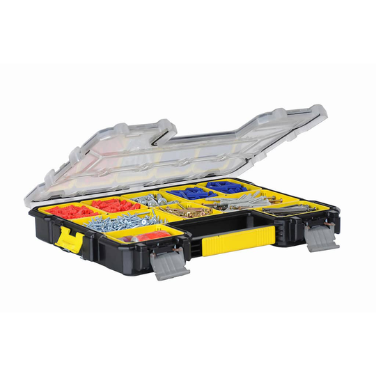 Stanley Fatmax Shallow Pro Lajittelulaatikko