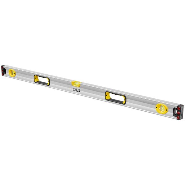 STANLEY FatMax 1-43-549 Vesivaaka magneettinen 120 cm