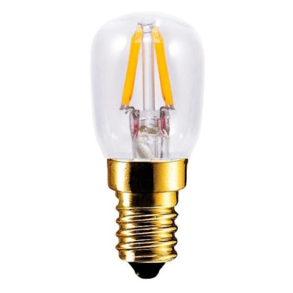 Narva Päron LED-valo 1,7 W, 2200 K, himmennettävä