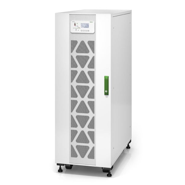 Schneider Electric E3SUPS30KHB1 UPS sisäisillä akuilla 10 min, 30 000 W