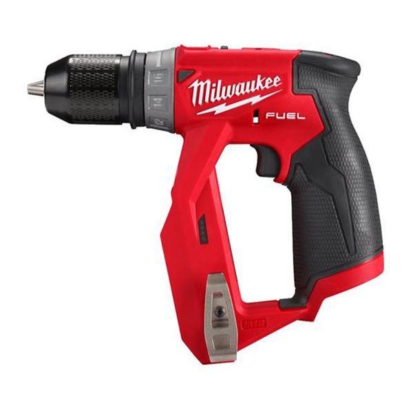 Milwaukee M12 FDDX-0 Porakone-ruuvinväännin ilman akkuja ja laturia