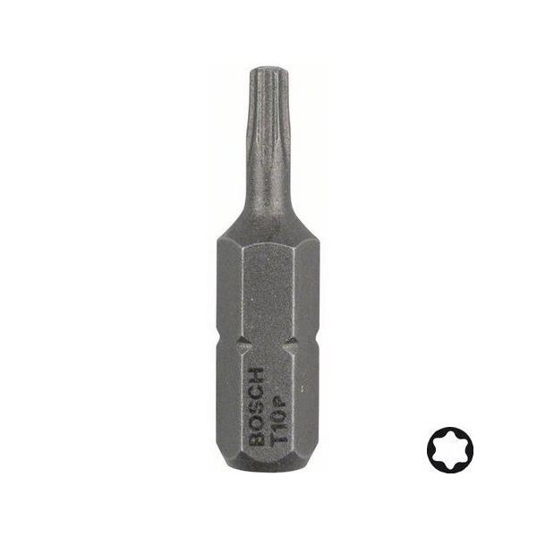 Bosch T10 Ruuvikärjet 3 kpl 25mm