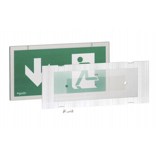 Schneider Electric OVA53137 Piktogrammisarja