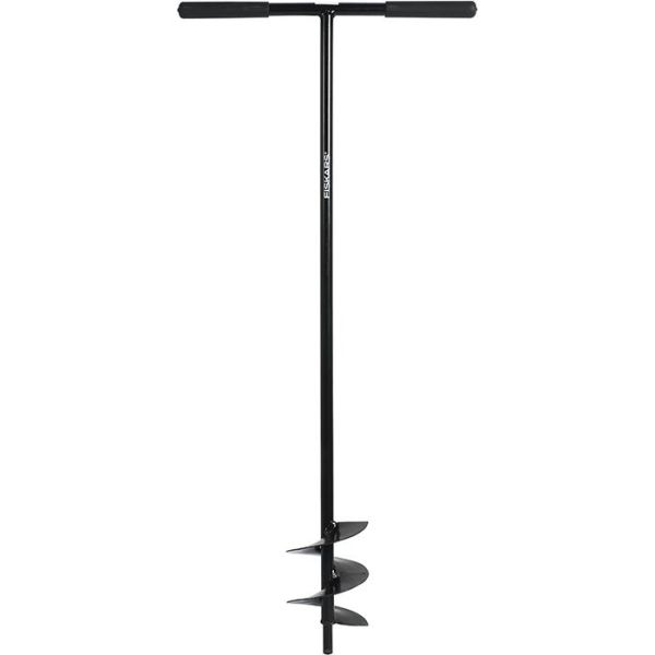 Fiskars Solid 1004816 Maapora 140 mm
