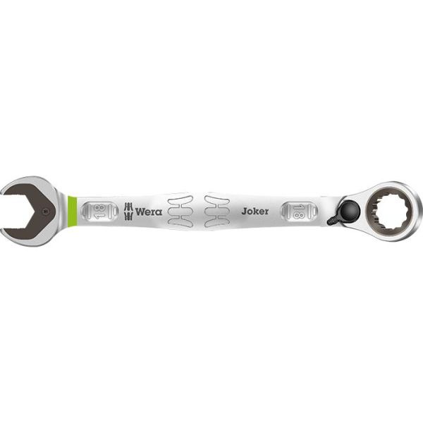 Wera Joker Switch Räikkälenkkiavain 18 x 234 mm