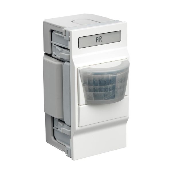 Schneider Electric INS66706 Liikkeentunnistin 2300 W valkoinen
