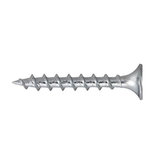 VSB RB3055 Kipsilevyruuvi NAUHA, PUU 3,9x55 CE 14566 1000 kpl/pakkaus