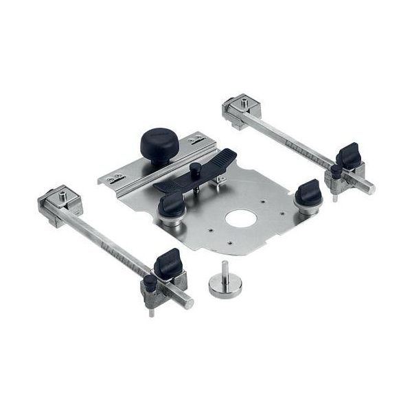 Festool LR 32 Set Reikärivisarja