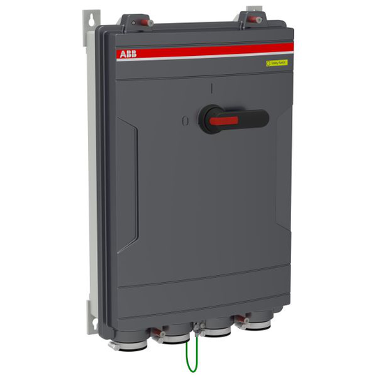 ABB 1SCA142593R1001 Turvakytkin 400 A