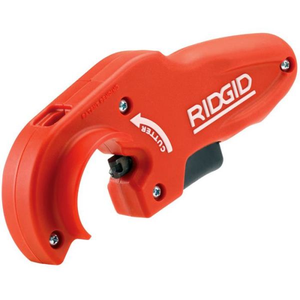 Ridgid P-TEC 5000 Putkileikkuri