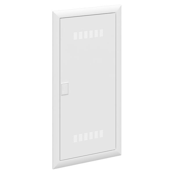 ABB UK600 2CPX031093R9999 Ovi Ilmastoitu 4-rivinen