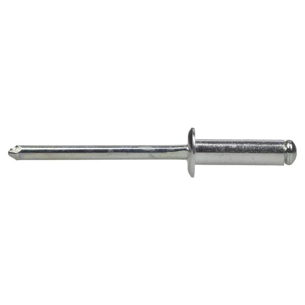 Ejot 951036 Vetoniitit 2,4 x 6 mm, AL/ST, 1000 kpl/pakkaus 2,4 x 6, 1000 kpl