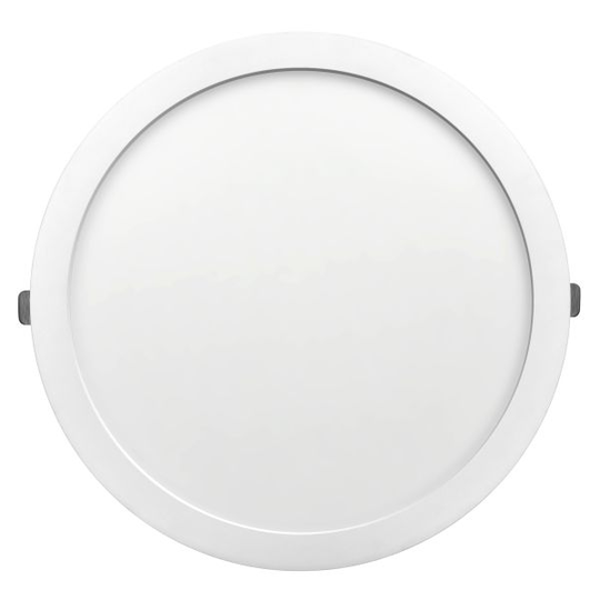 Airam CIO Downlight-valaisin valkoinen, 3000 K 16 W