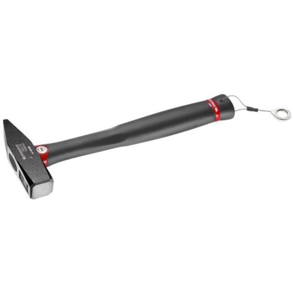 Facom 205C.20SLS Peltisepänvasara grafiittivarsi 280 mm, 275 g