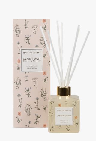 Sense Maggie flower huonetuoksu beige