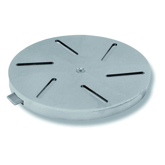 Purus 7133839 Siivilä 220 mm, betonilattiaan