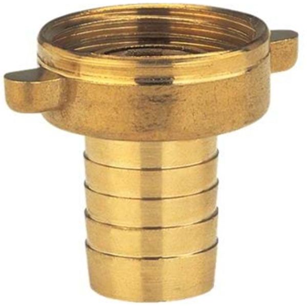 Gardena 7144-20 Letkuliitin kaksiosainen, G3/4"
