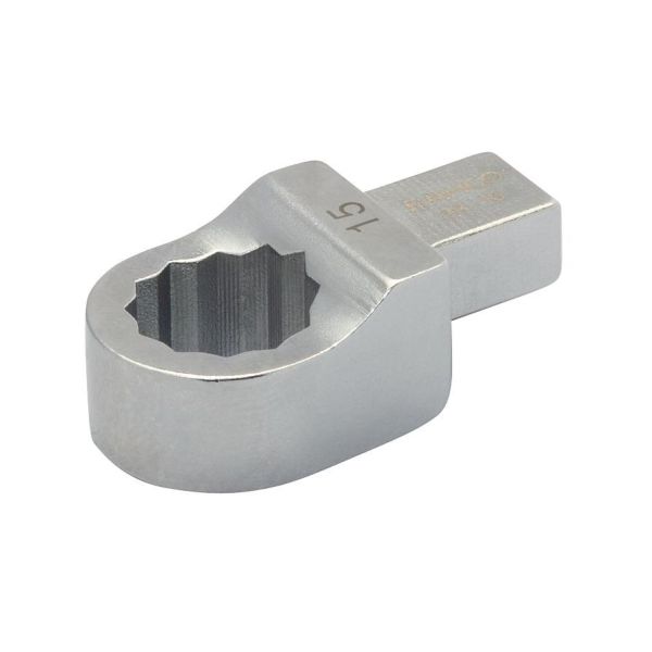 Bahco 148-13 Lenkkiavain metrikoko Oteleveys 13 mm, 105 Nm