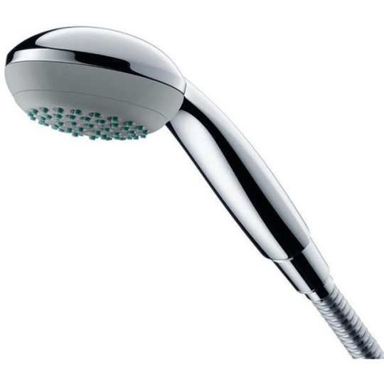 Hansgrohe Crometta 85 Green Käsisuihku kromattu