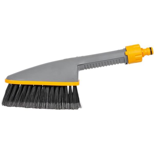 Hozelock 22-2603 Pesuharja sisältää shampoopuikkoja