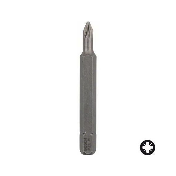Bosch PZ1 Ruuvikärjet 3 kpl 51mm