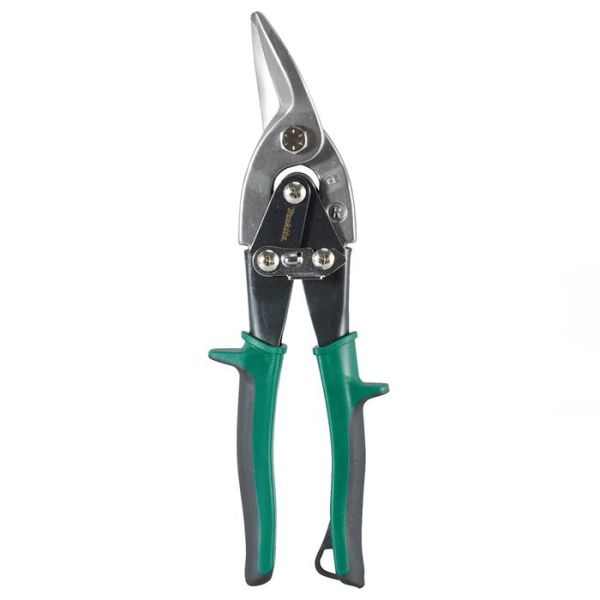 Makita B-65816 Peltisakset pyälletyt reunat