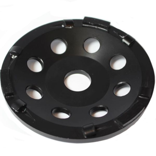 Flexxtra 100290 Hiomalaikka 125 mm