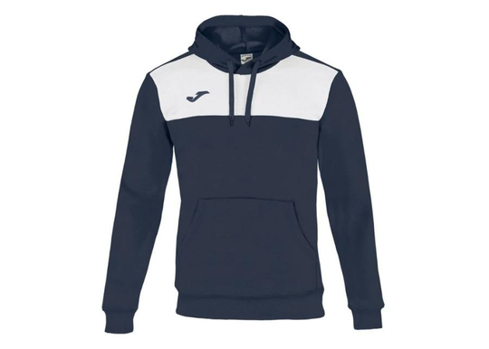Miesten huppari Joma Suadera Hoodie Sweatshirt Winner Cotton M 101106.332