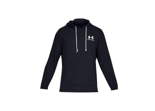 Miesten huppari Under Armour Sportstyle Terry Hoodie M 1329291-001