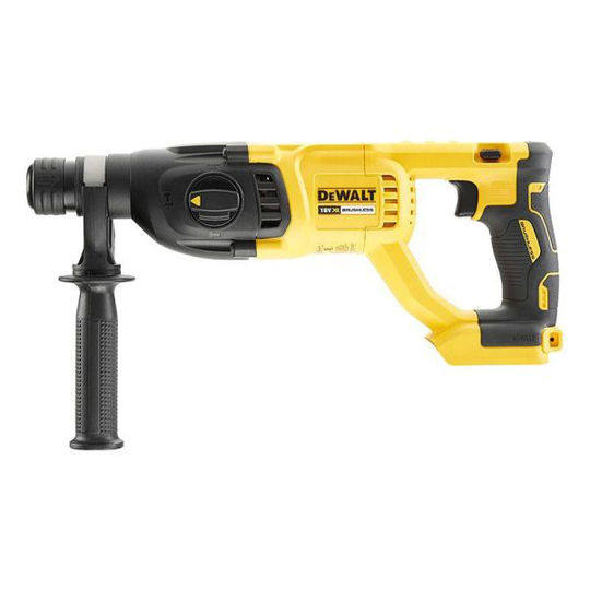 Dewalt DCH133N-XJ Poravasara ilman akkua ja laturia