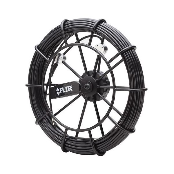 Flir VSC58-30M Kamerasondi 30m, Ø5,8mm OVGA via SF (VSC58-30M)