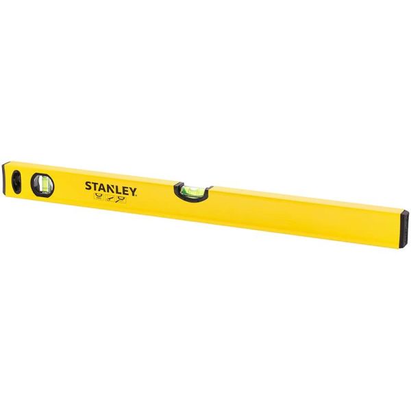 STANLEY STHT1-43102 Vesivaaka Pituus: 40 cm, libellien lukumäärä: 2