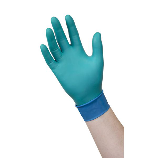 Ansell MicroFlex 93-260 RP Kemikaalisuojakäsine nitriili, 3 paria M