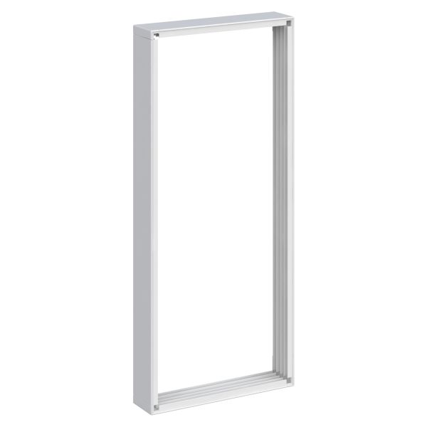 ABB UK600 2CPX031406R9999 Korotuskehys AP6 5-rivinen