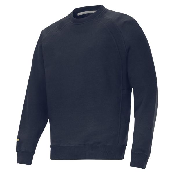 Snickers 2812 Collegepaita laivastonsininen XS
