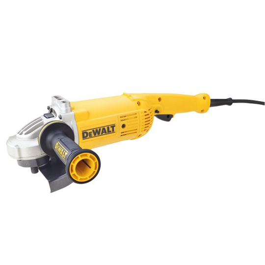 Dewalt DWE496 Kulmahiomakone verkkovirta, 2600 W